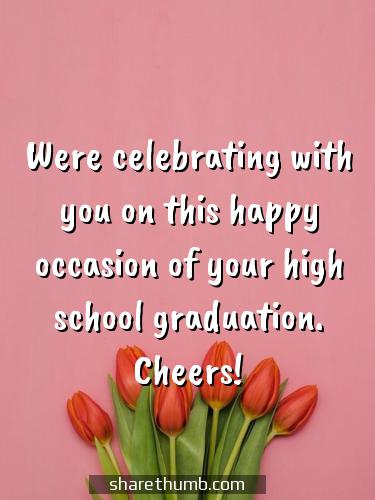goddaughter graduation wishes